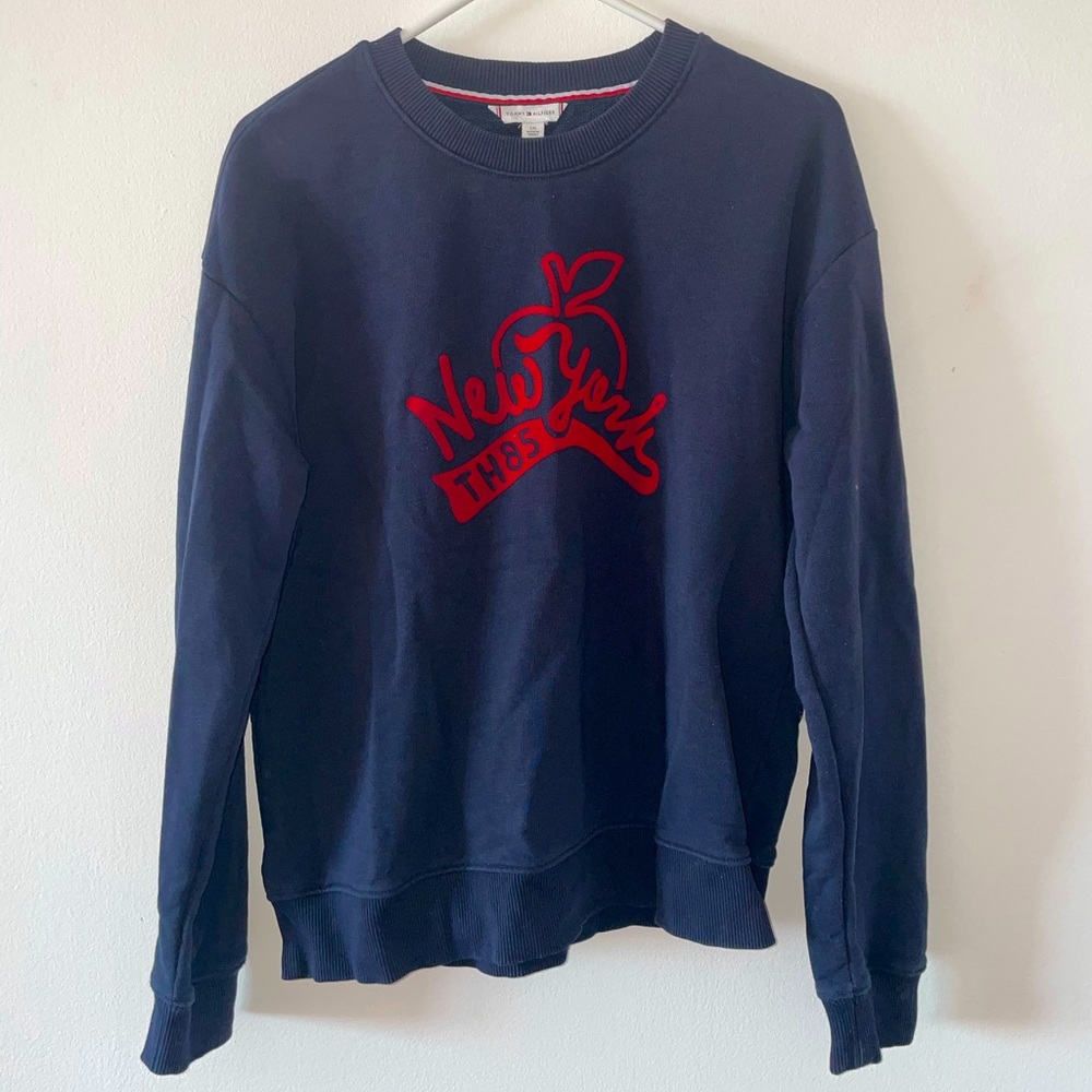 Tommy Hilfiger Crewneck